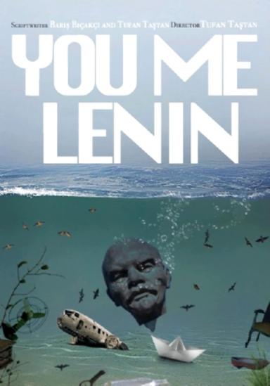 You Me Lenin poster