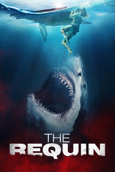 The Requin poster