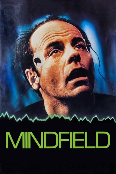 Mindfield poster