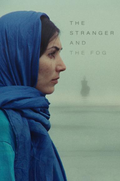 The Stranger and the Fog poster