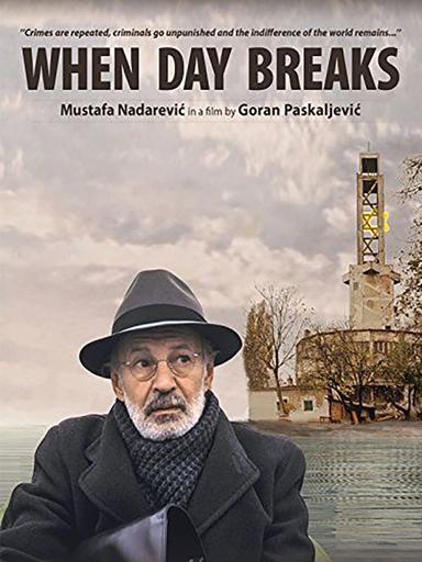 When Day Breaks poster