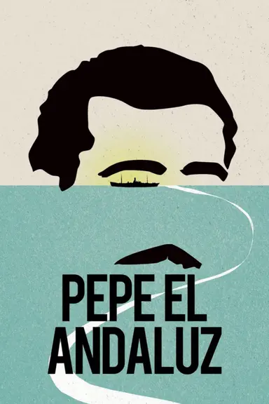 Pepe el Andaluz poster