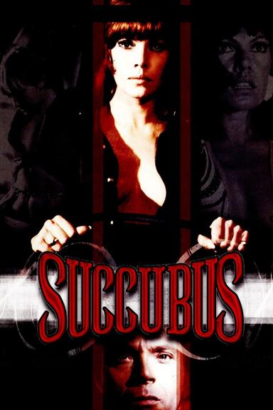 Succubus poster