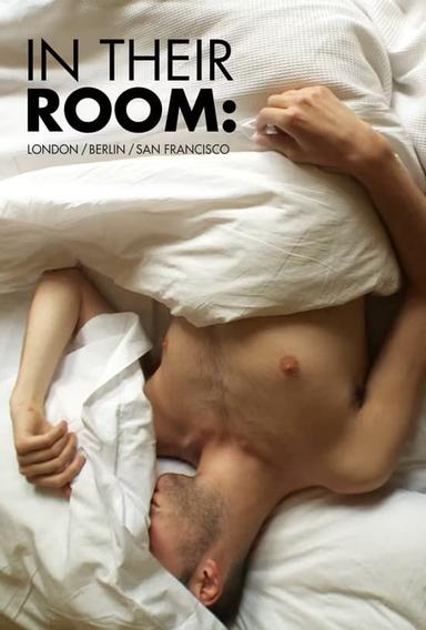 In Their Room: London poster