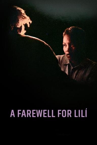 A Farewell for Lilí poster