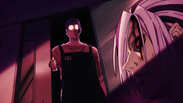 Episode Poster