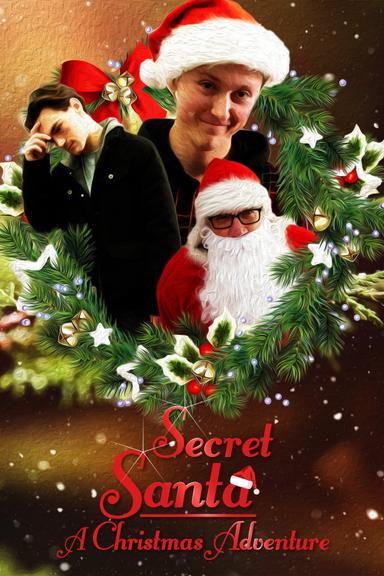 Secret Santa: A Christmas Adventure poster