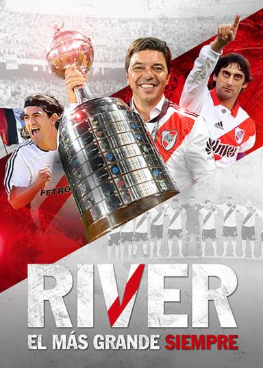 River, el más grande siempre poster