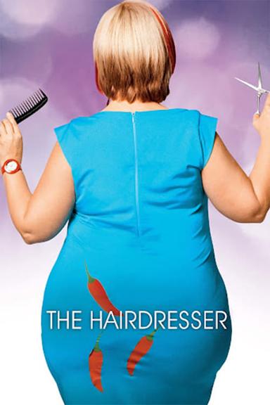 The Hairdresser poster