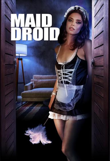 Maid Droid poster