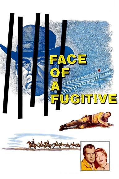 Face of a Fugitive poster