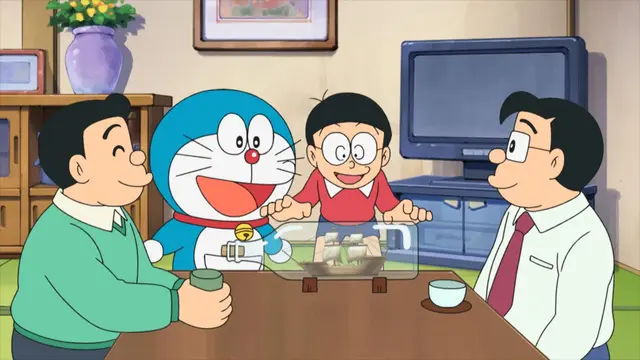 Episode Poster