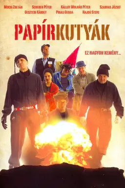 Movie Poster