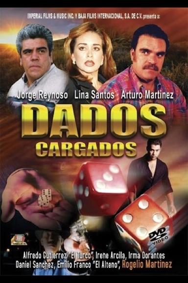 Dados cargados poster