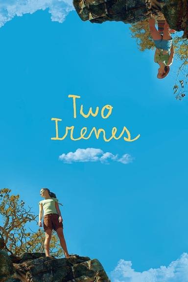 Two Irenes poster