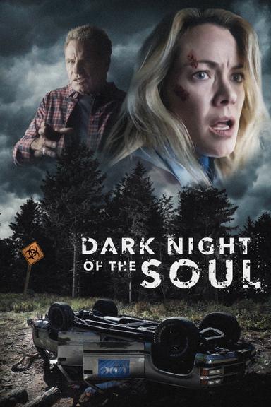 Dark Night of the Soul poster