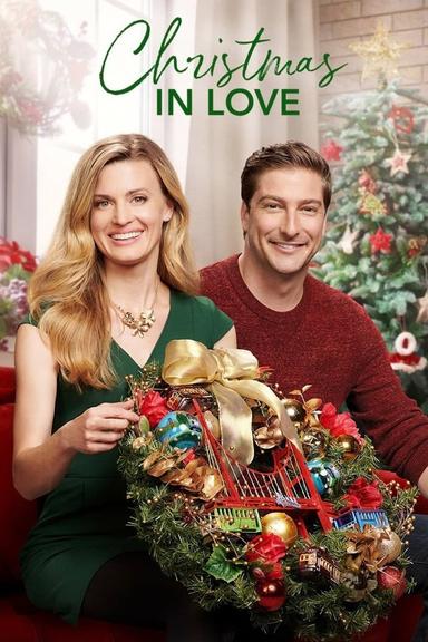 Christmas in Love poster