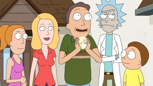 Episode Poster