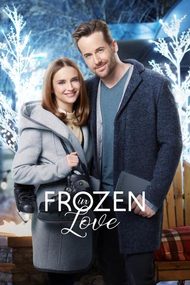 Frozen in Love poster