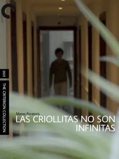 Las Criollitas no son Infinitas poster