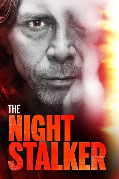 The Night Stalker poster