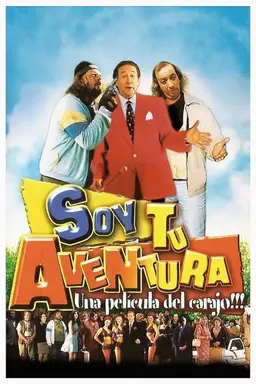 Movie Poster