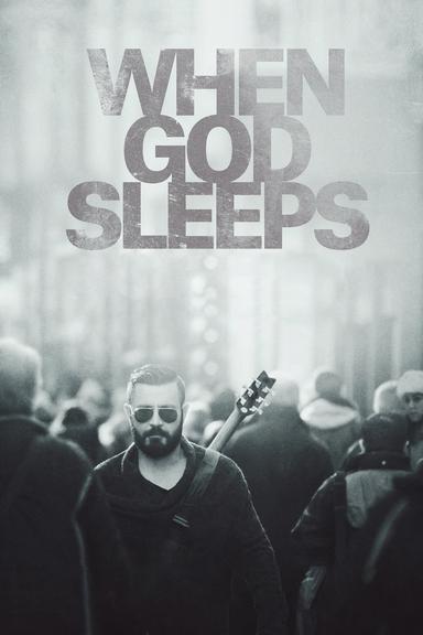 When God Sleeps poster