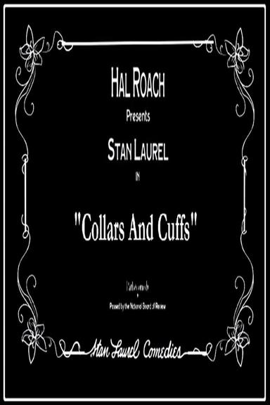 Collars and Cuffs poster