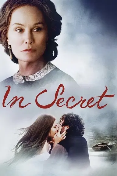 In Secret poster