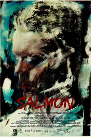 Salmon poster