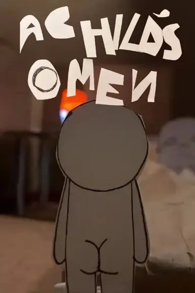 A Child's Omen poster
