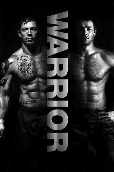 Warrior poster