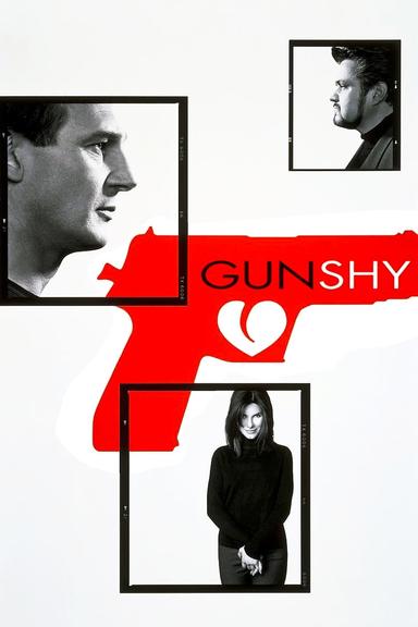 Gun Shy poster