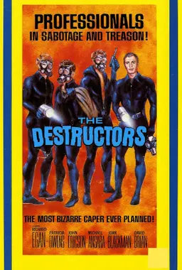 Movie Poster