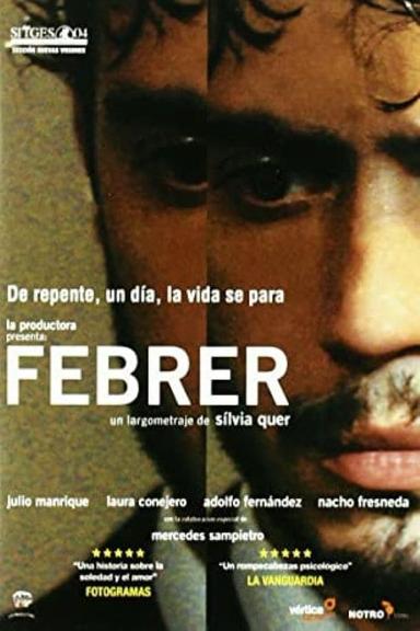 Febrer poster