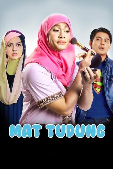 Mat Tudung poster