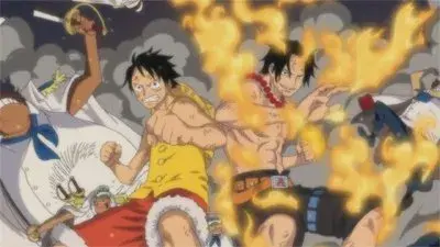 Episode Poster