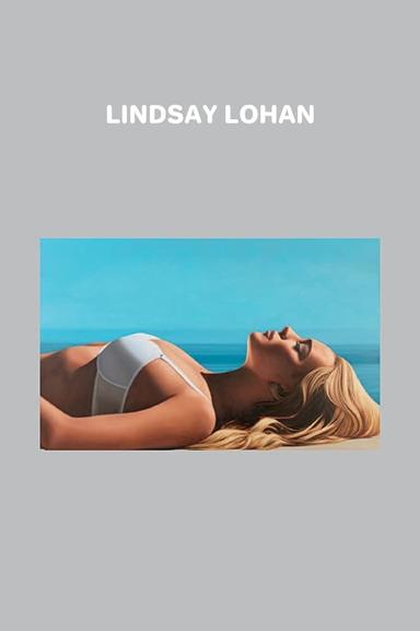 Lindsay Lohan poster