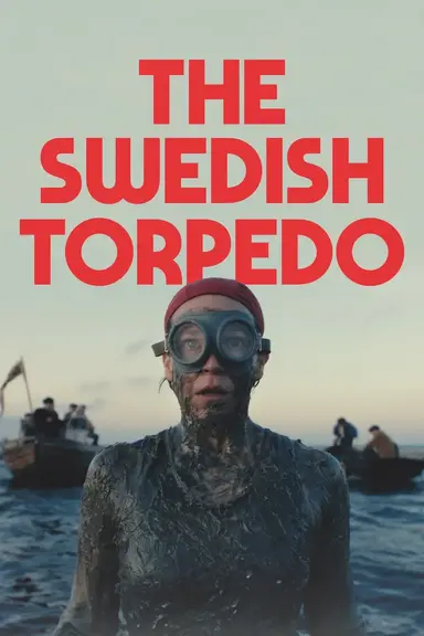The Swedish Torpedo poster