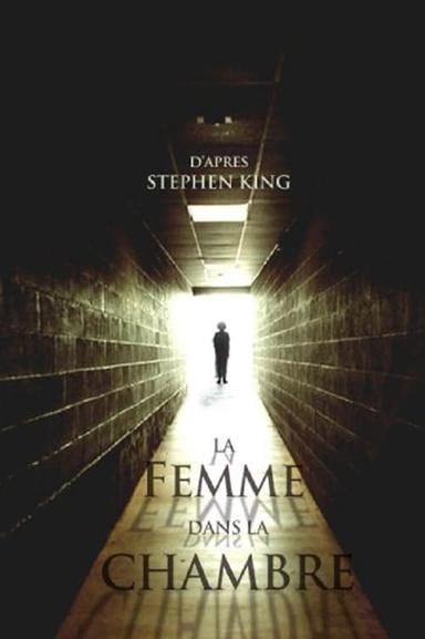 La Femme dans la chambre poster