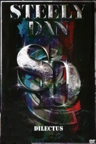 Steely Dan: Dilectus poster