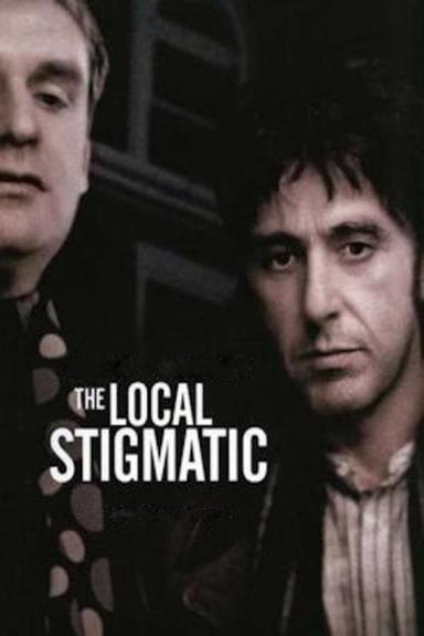 The Local Stigmatic poster