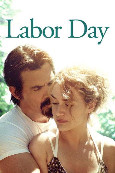 Labor Day poster