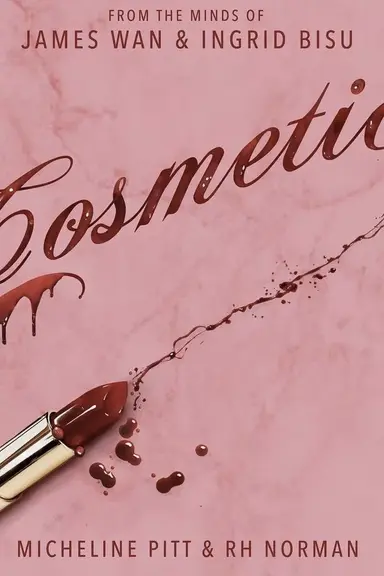 Cosmetic poster