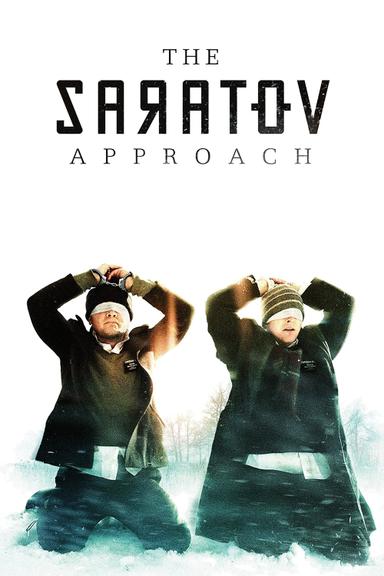 The Saratov Approach poster