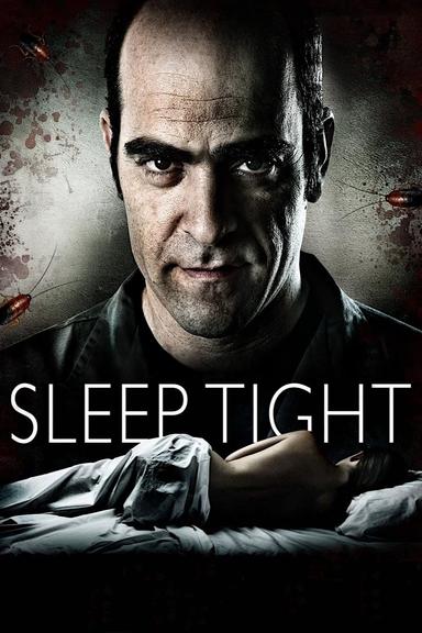 Sleep Tight poster