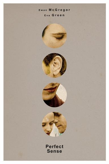 Perfect Sense poster