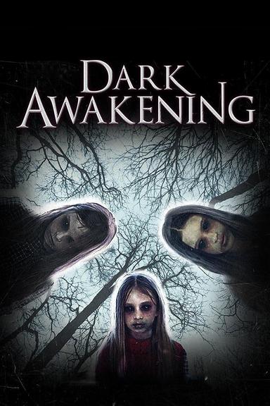 Dark Awakening poster