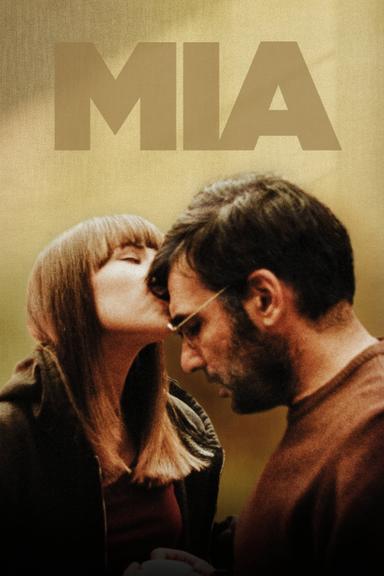 Mia poster