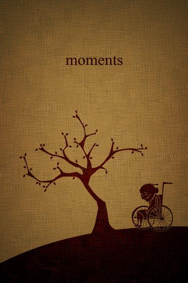 Moments poster